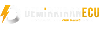 Demirkıran ECU İzmir – Chip Tuning Bornova